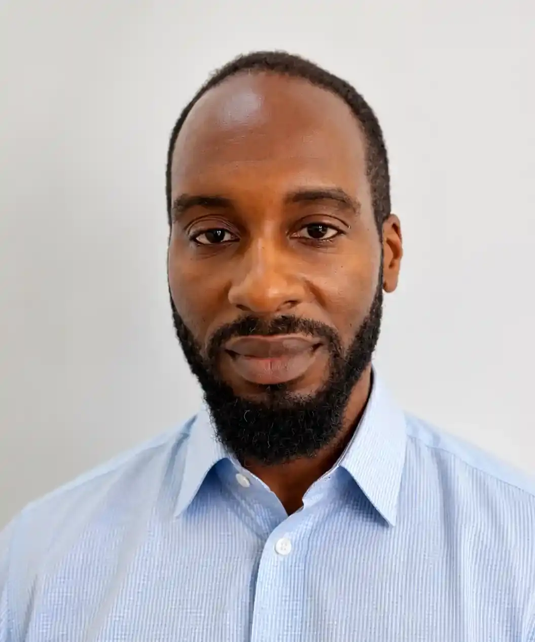 Lloyd Ntim
